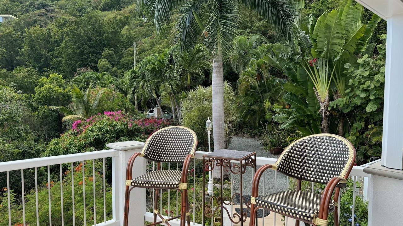 Photo of Outdoor in Point Rendezvous