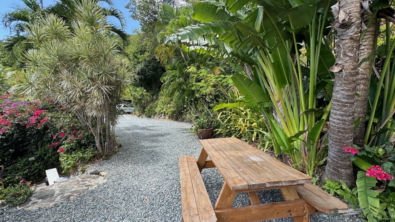 Photo of Outdoor in Point Rendezvous