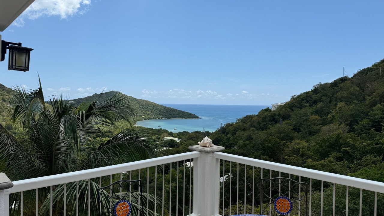 Photo of Outdoor in Point Rendezvous