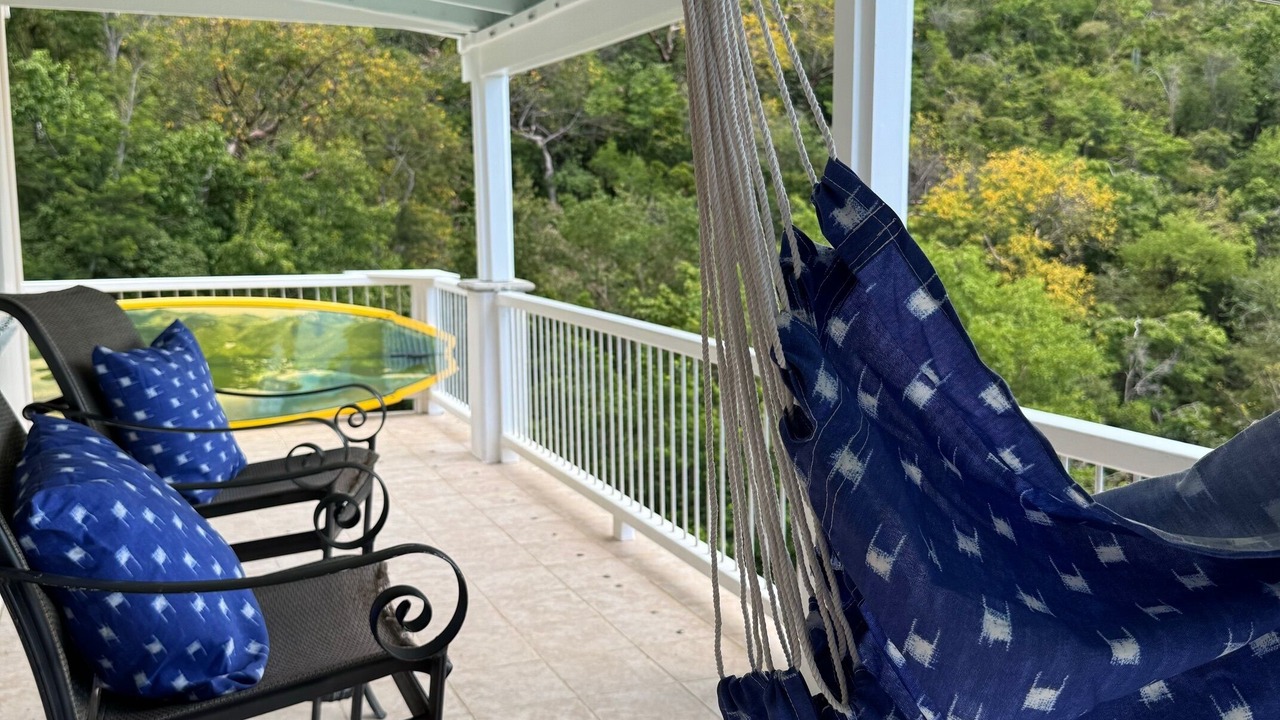Photo of Outdoor in Point Rendezvous