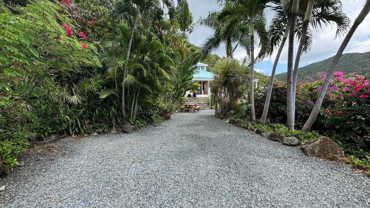 Photo of Outdoor in Point Rendezvous