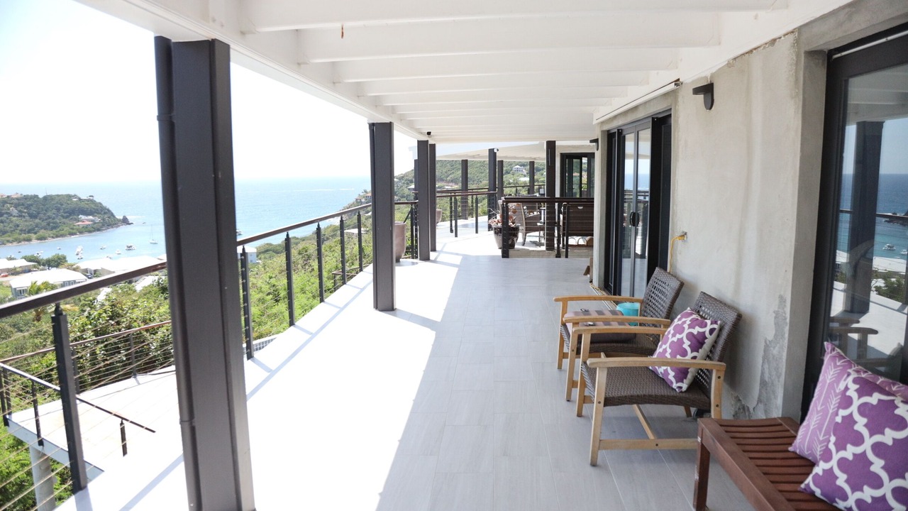 Photo of Outdoor in Estate Chocolate Hole and Great Cruz Bay