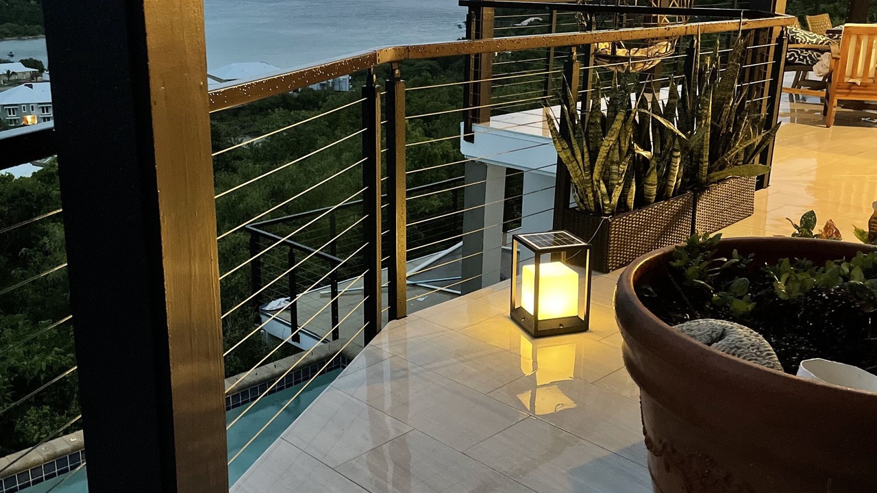 Photo of Outdoor in Estate Chocolate Hole and Great Cruz Bay