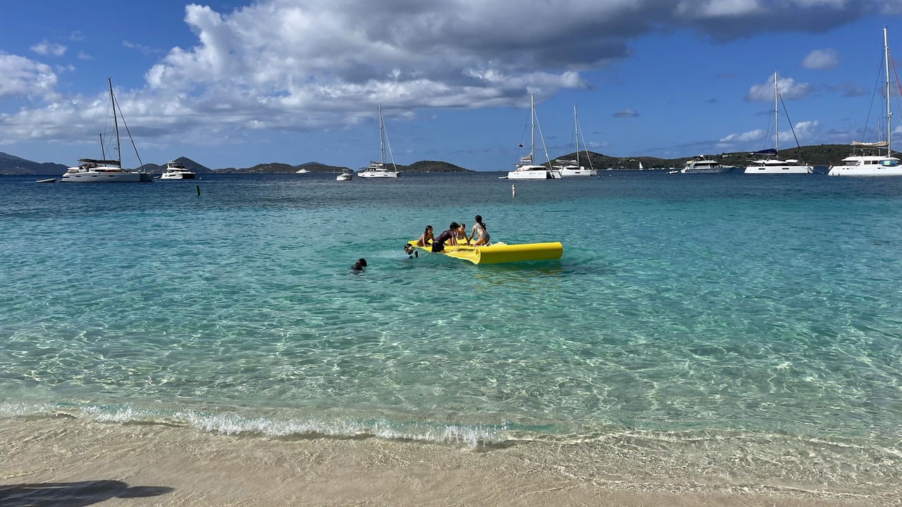 Photo of Others in Estate Chocolate Hole and Great Cruz Bay