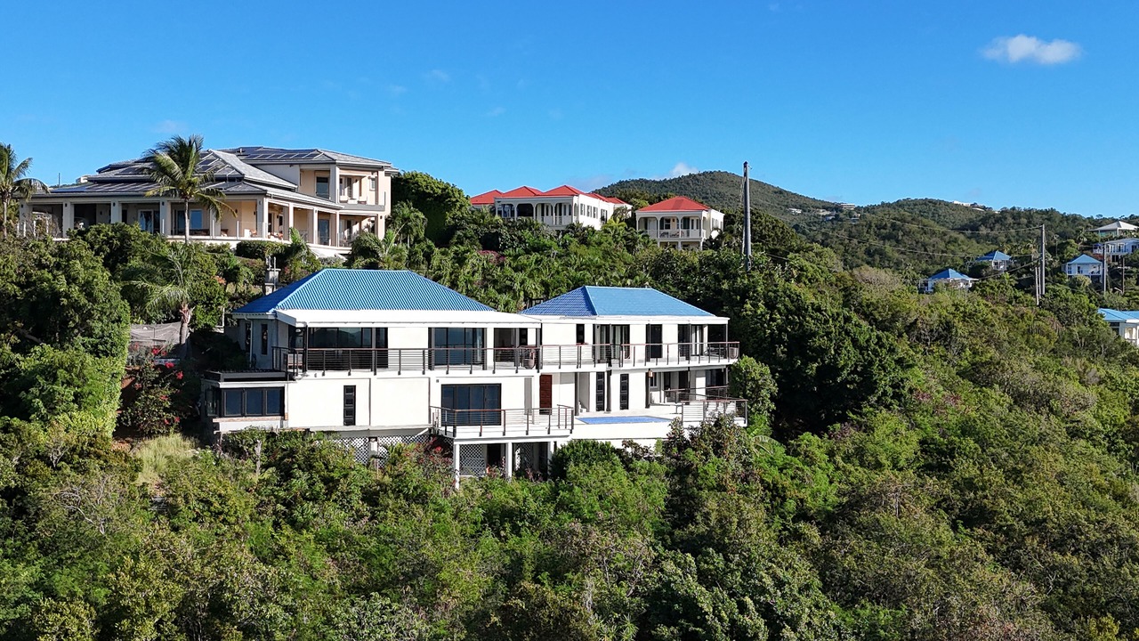 Photo of Outdoor in Estate Chocolate Hole and Great Cruz Bay