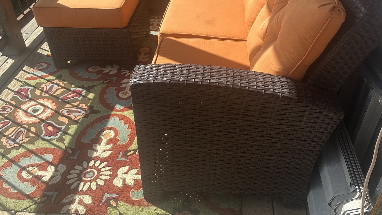 Photo of Outdoor in Estate Pastory