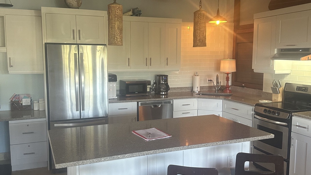 Photo of Kitchen in Estate Pastory