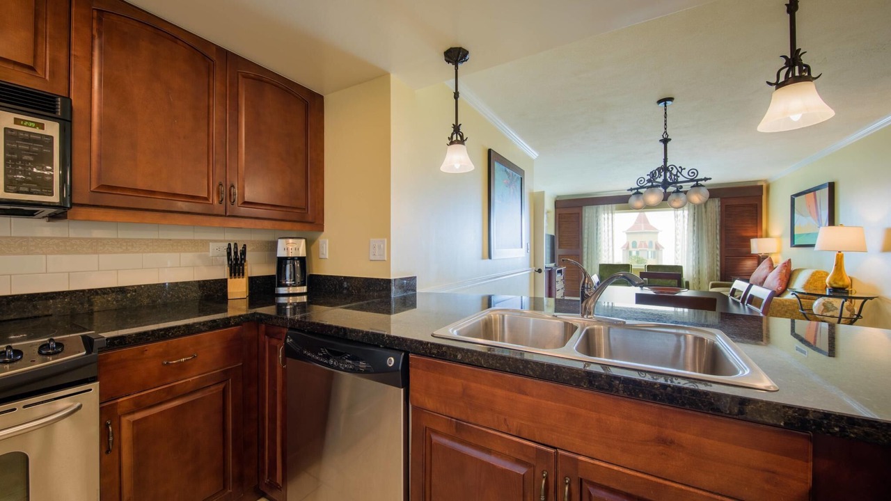 Photo of Kitchen in Estate Bakkero