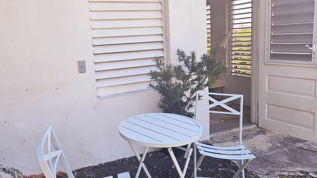 Photo of Outdoor in Christiansted