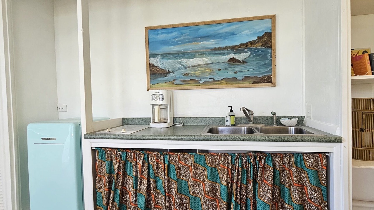 Photo of Kitchen in Christiansted