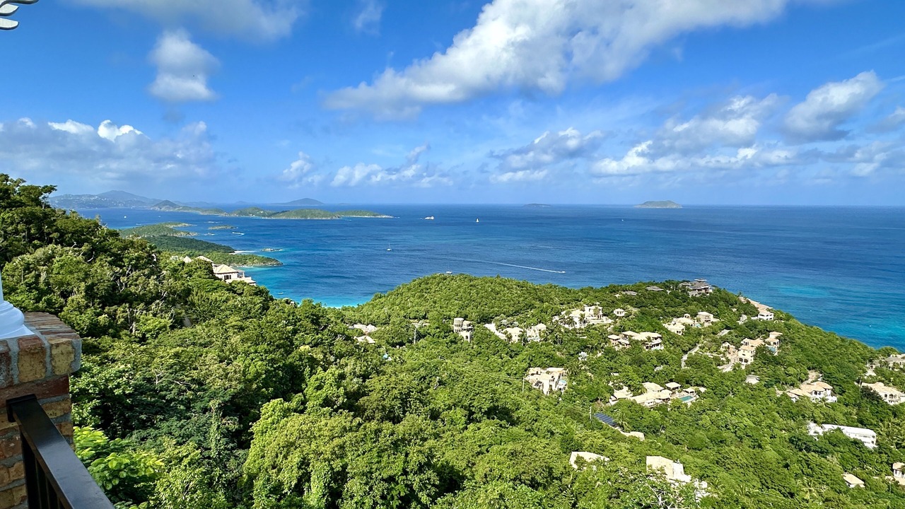 Photo of Others in Maho Bay Quarter