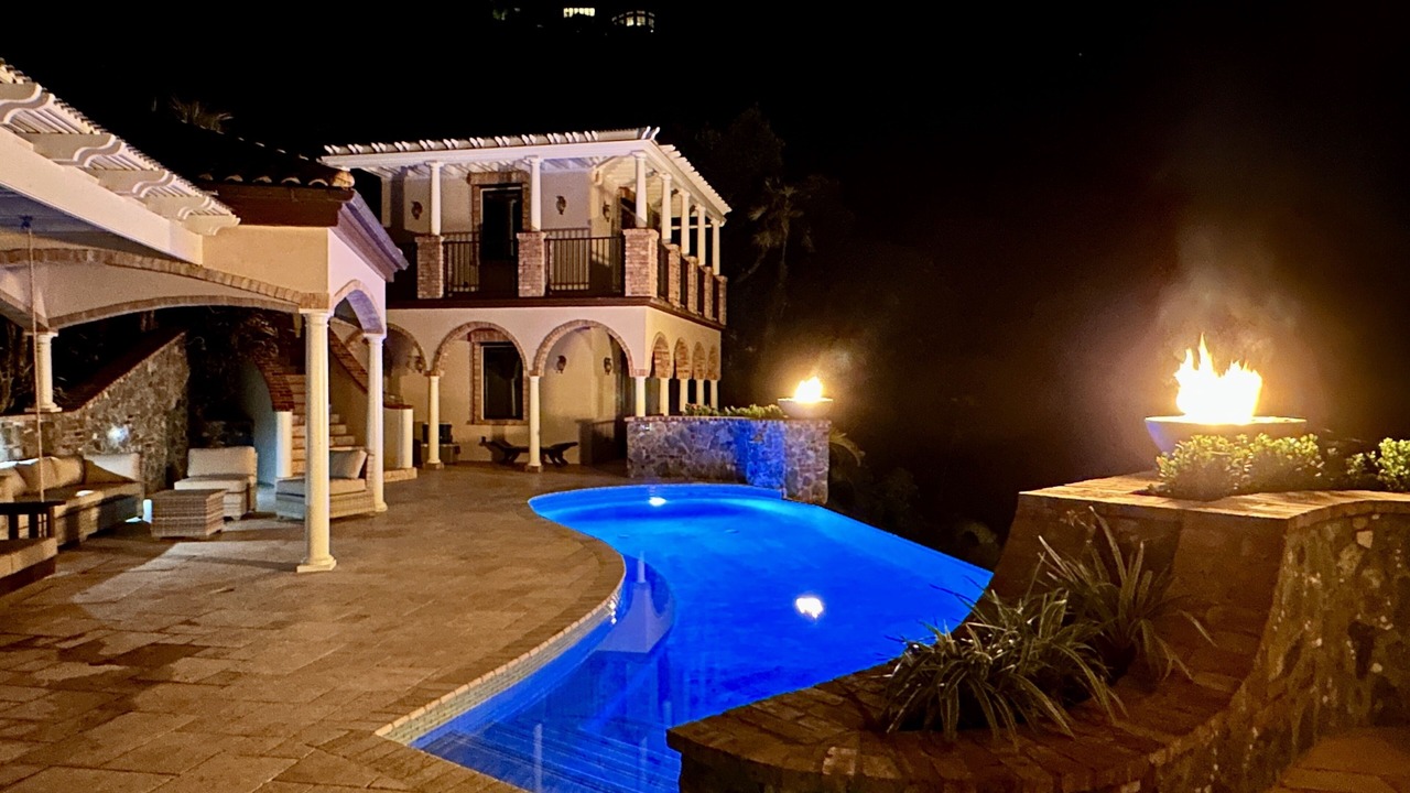 Photo of Outdoor in Maho Bay Quarter