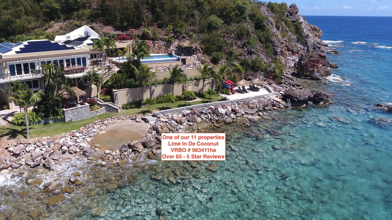 Photo of Outdoor in Maho Bay Quarter