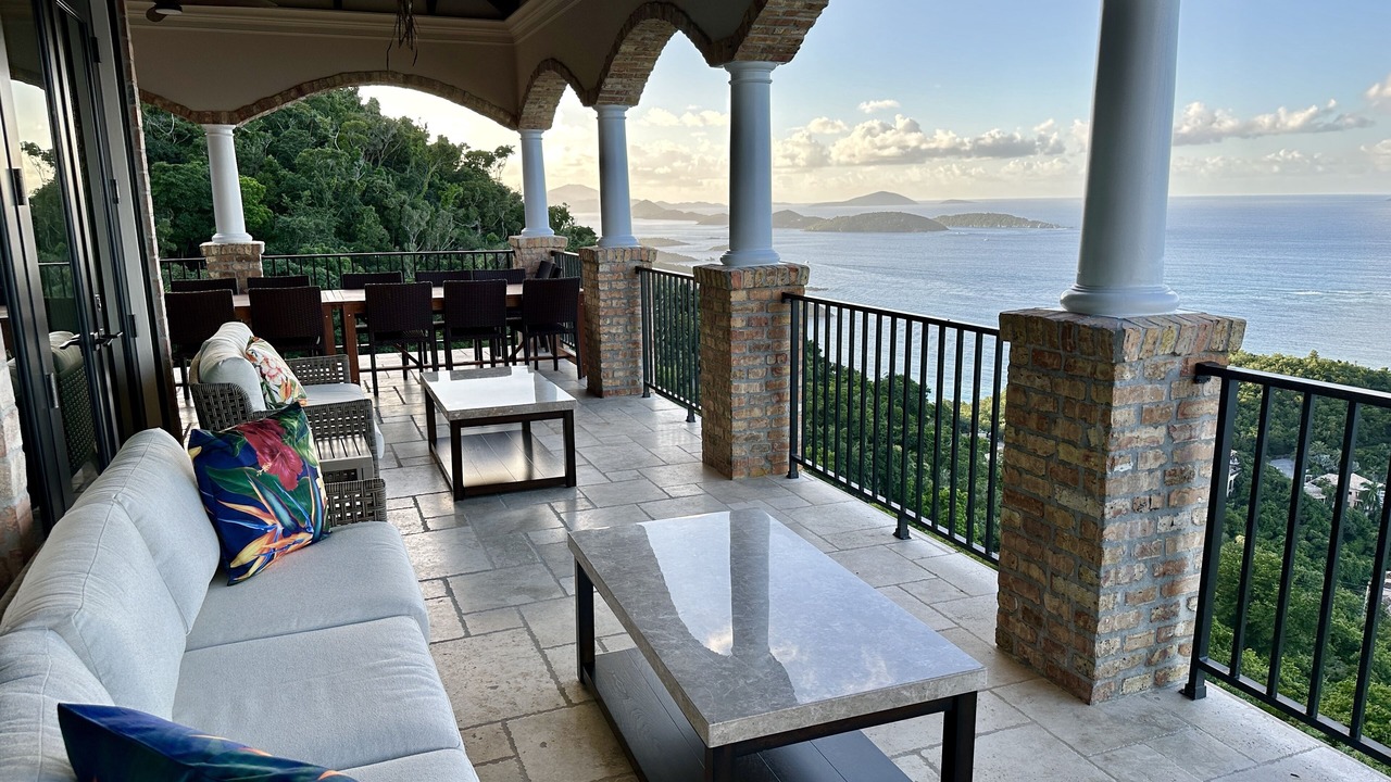 Photo of Outdoor in Maho Bay Quarter