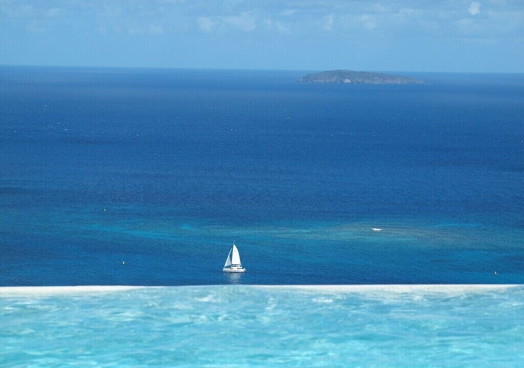 Photo of Outdoor in Maho Bay Quarter