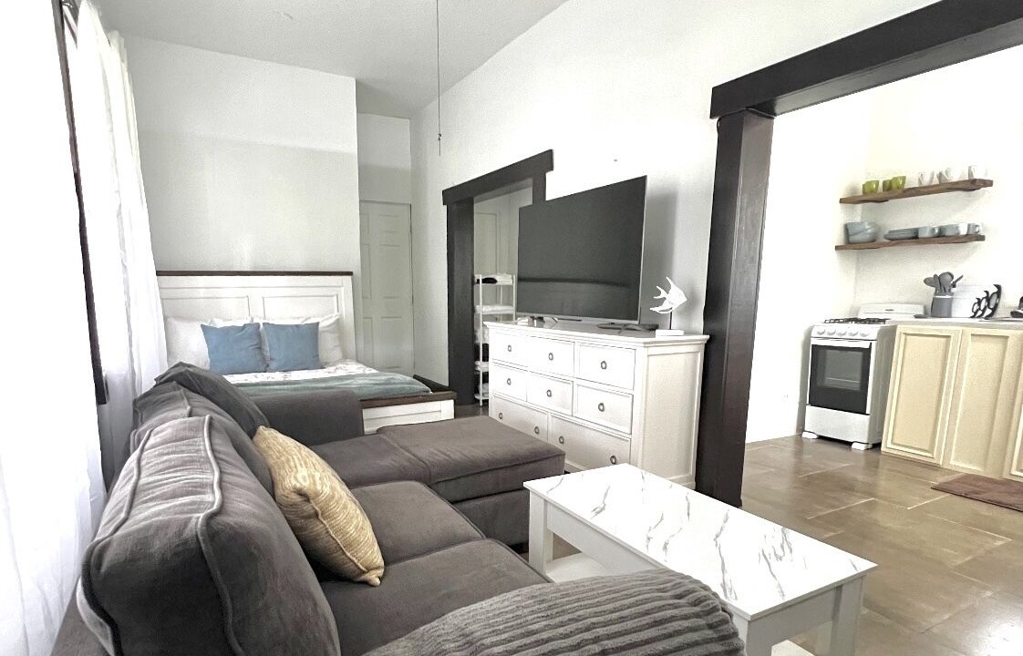 Photo of Livingroom in Hannah's Rest