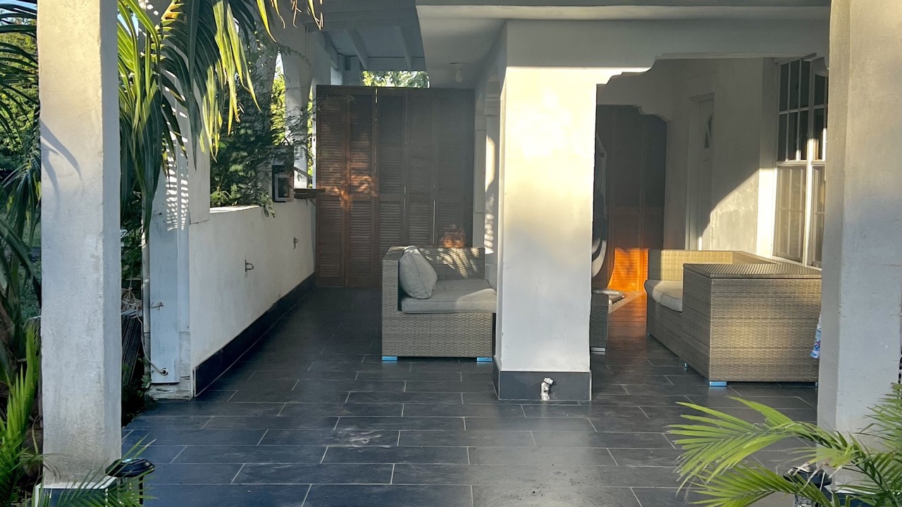 Photo of Outdoor in Hannah's Rest