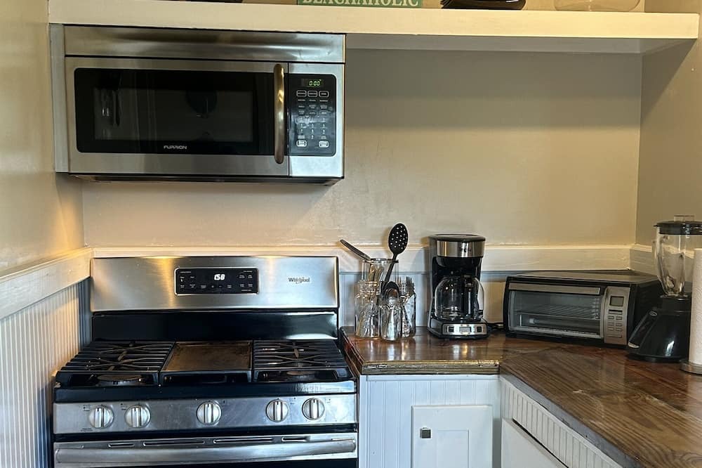 Photo of Kitchen in Seagrape Hill