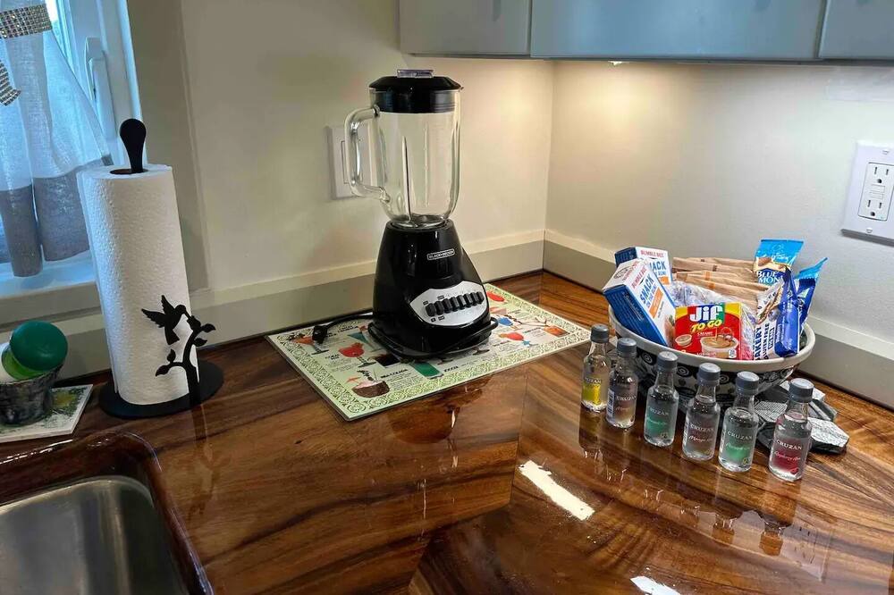 Photo of Kitchen in Cane Bay