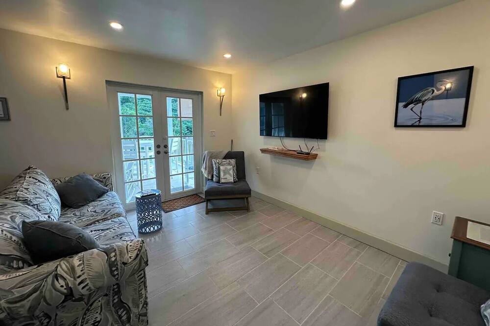 Photo of Livingroom in Cane Bay