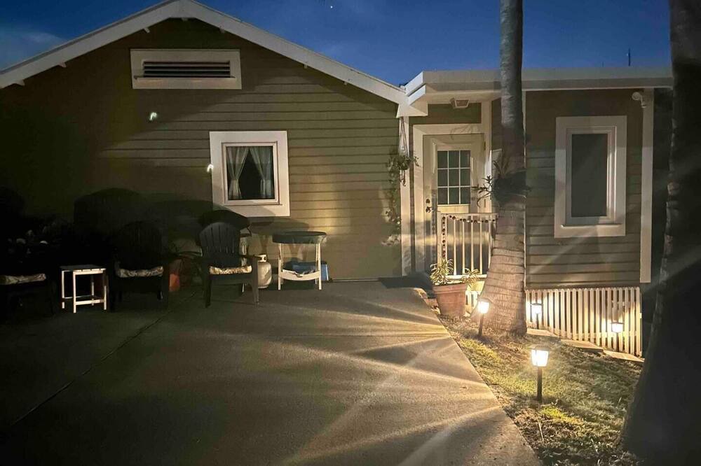 Photo of Outdoor in Cane Bay