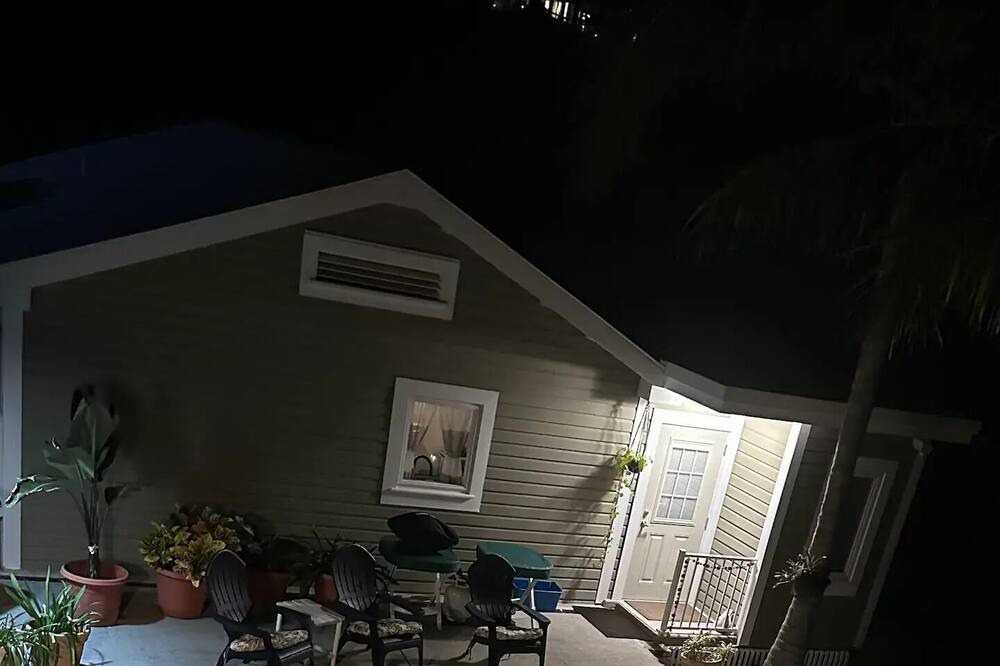 Photo of Outdoor in Cane Bay