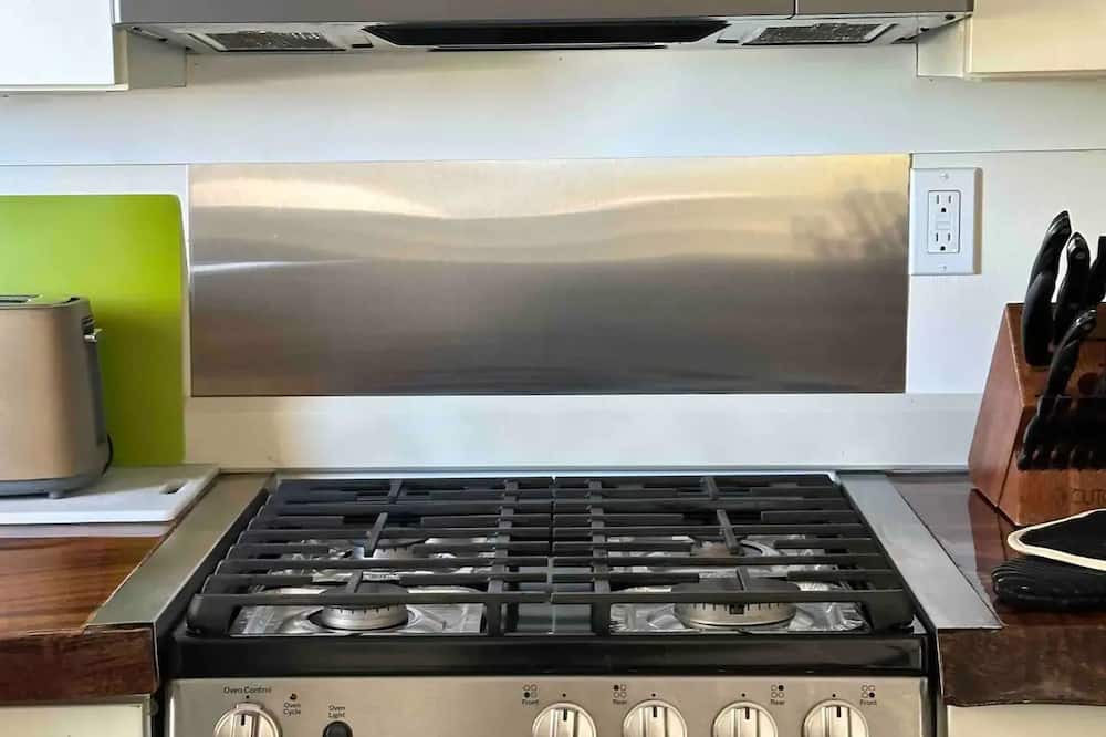 Photo of Kitchen in Cane Bay