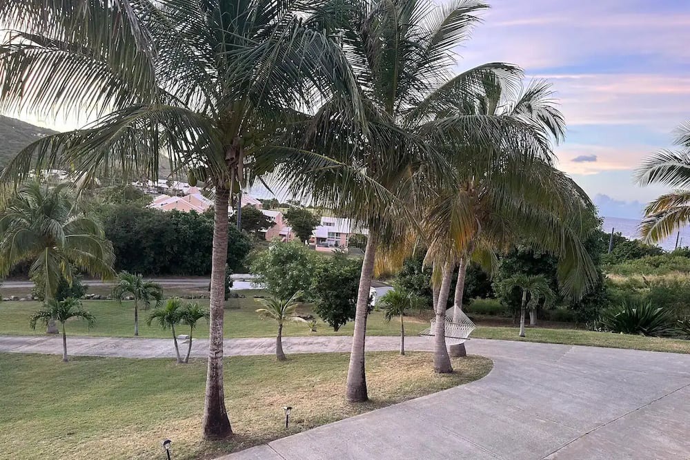 Photo of Outdoor in Cane Bay