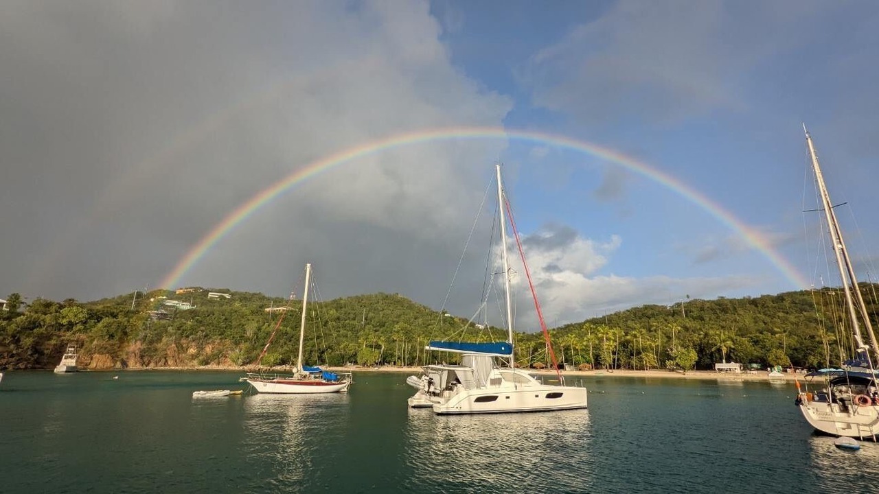 Photo of Others in St. Thomas