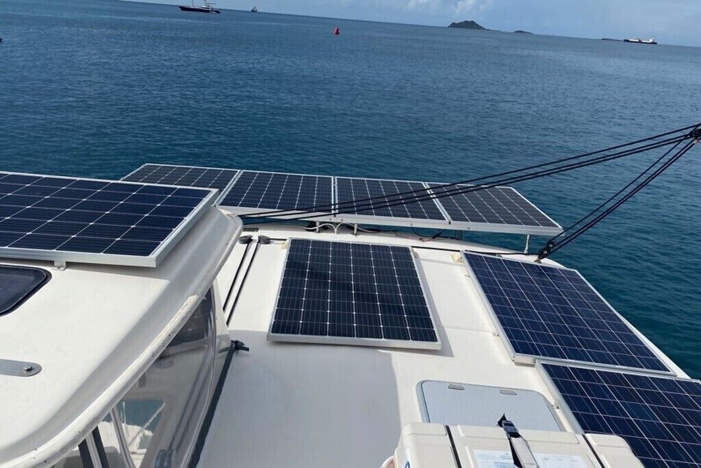 Photo of Outdoor in St. Thomas