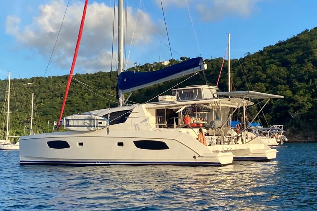 Photo of Others in St. Thomas