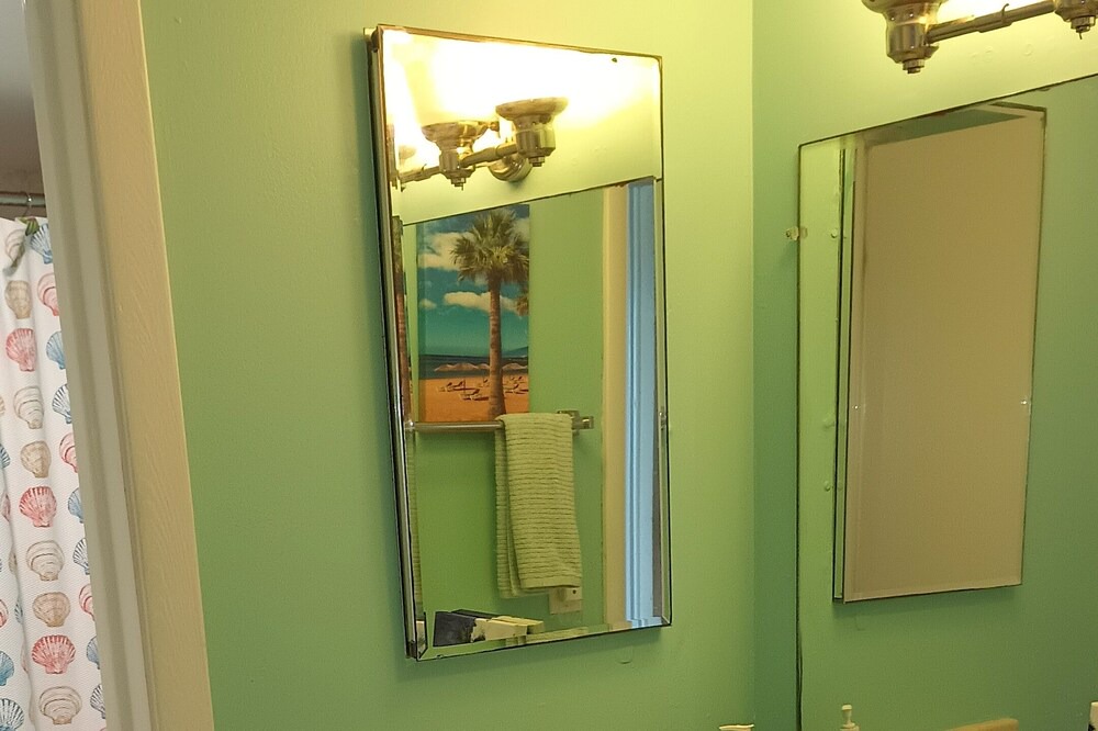 Photo of Bathroom in Orange Grove