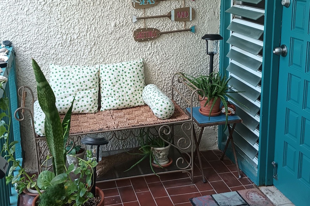 Photo of Outdoor in Orange Grove