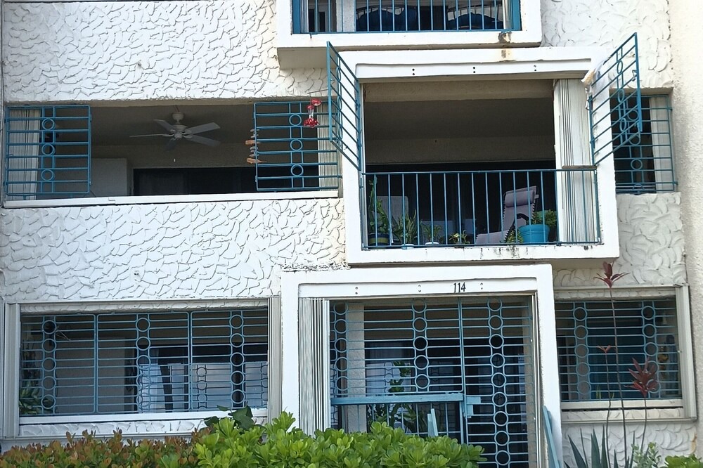 Photo of Patio Balcony in Orange Grove