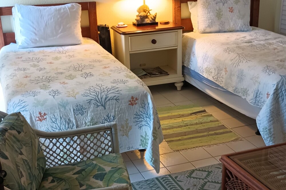 Photo of Bedroom in Orange Grove