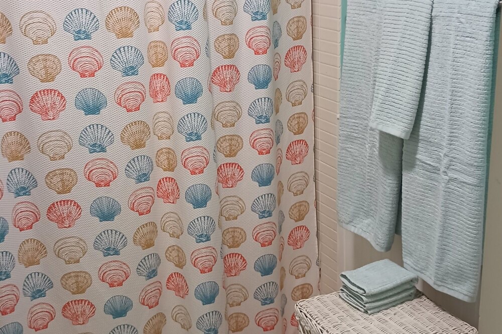Photo of Bathroom in Orange Grove