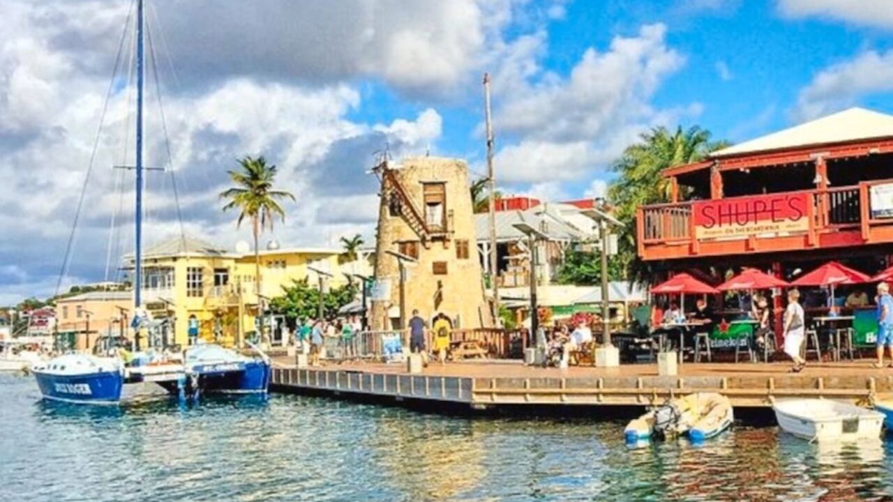 Photo of Others in Teagues Bay