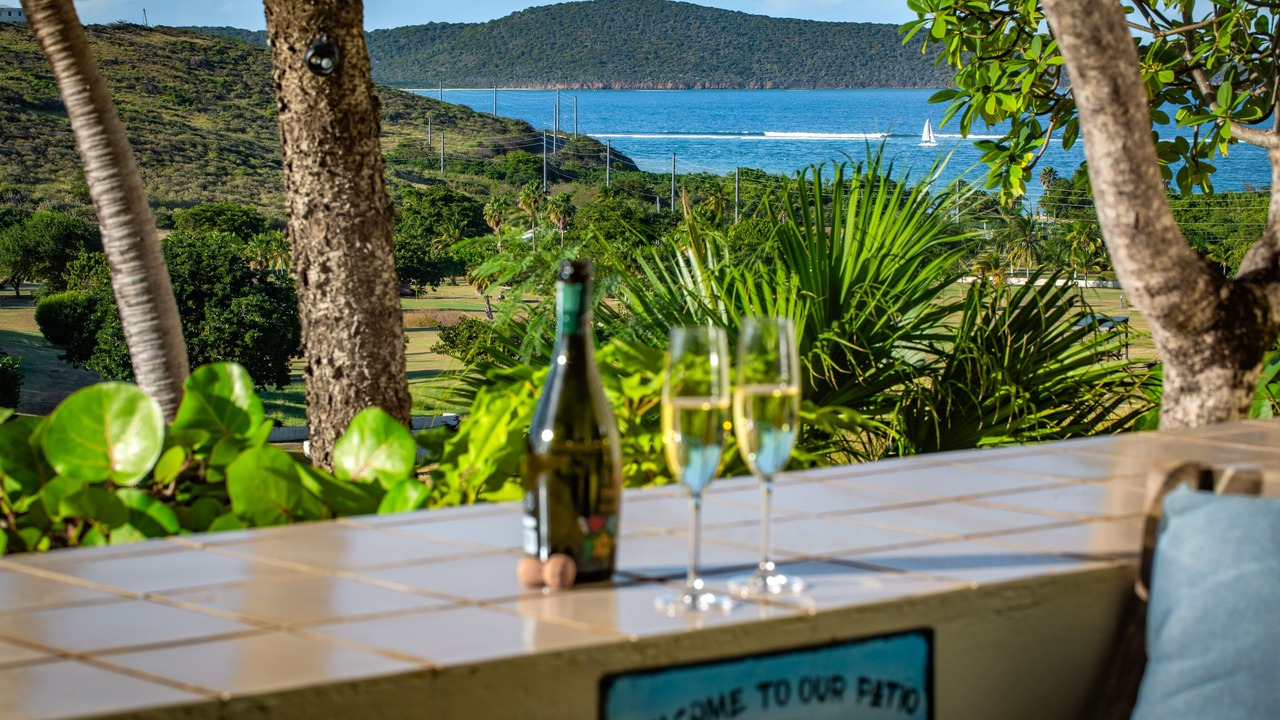 Photo of Outdoor in Teagues Bay