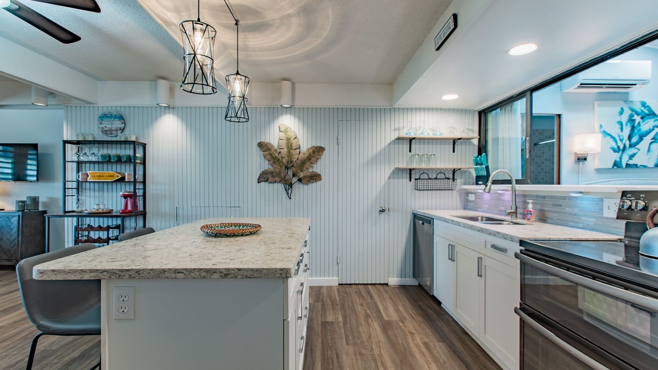 Photo of Kitchen in Teagues Bay