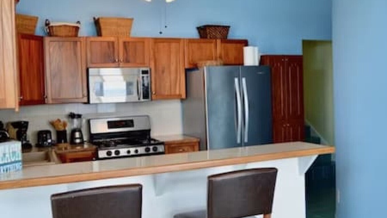 Photo of Kitchen in Peterborg