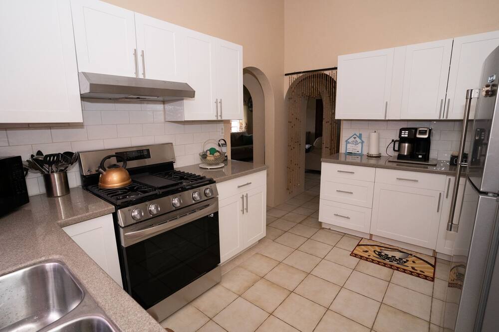 Photo of Kitchen in Estate Upper Love