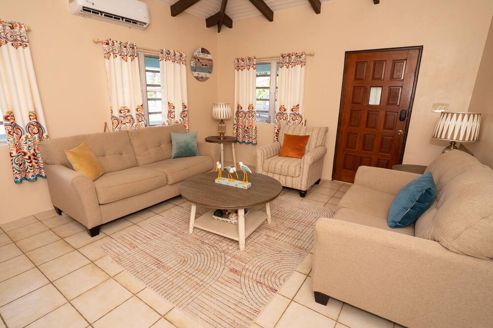 Photo of Livingroom in Estate Upper Love