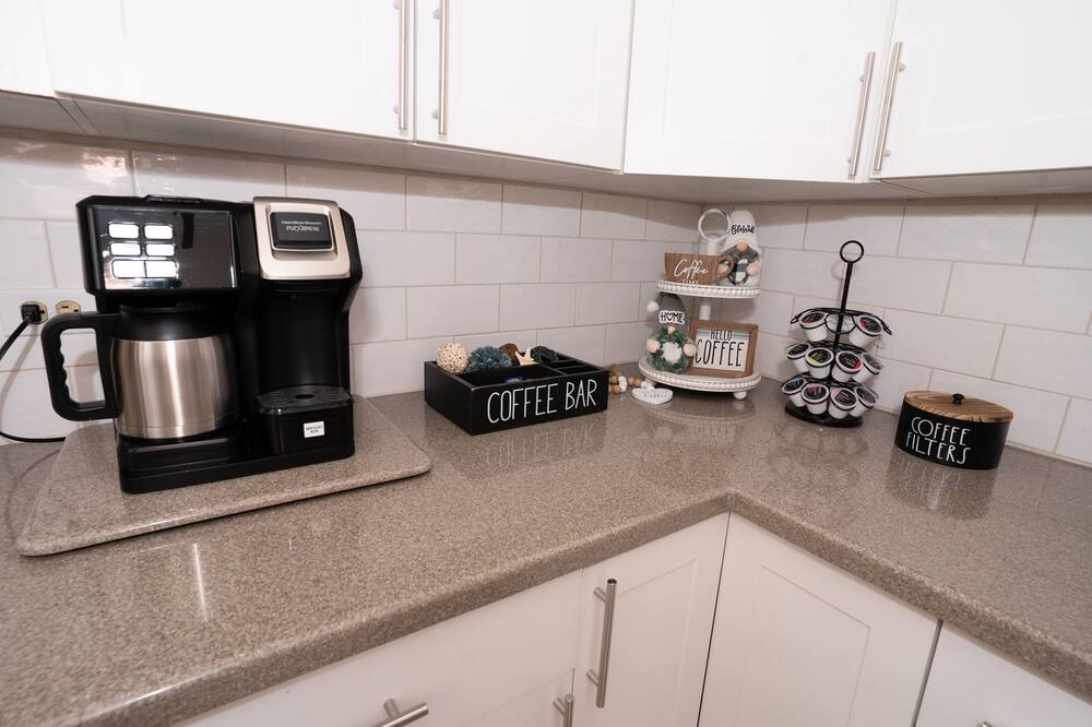 Photo of Kitchen in Estate Upper Love