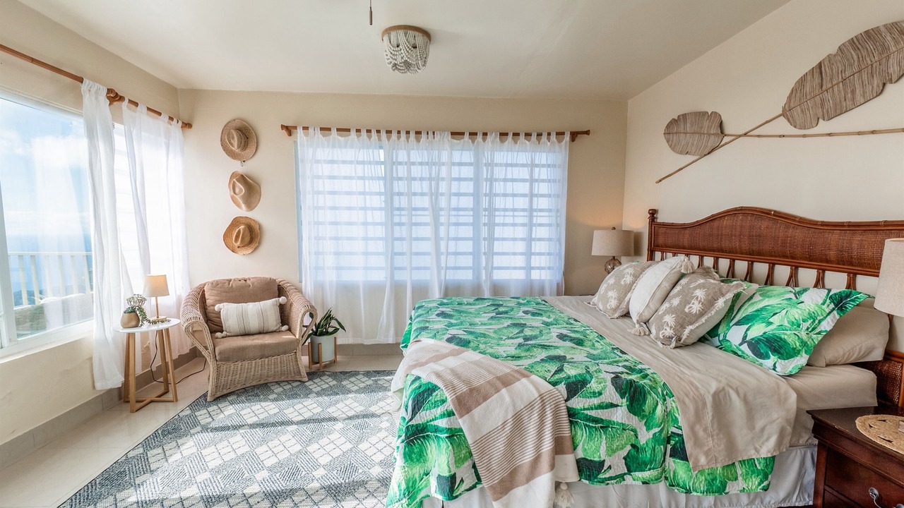 Photo of Bedroom in Estate Solberg