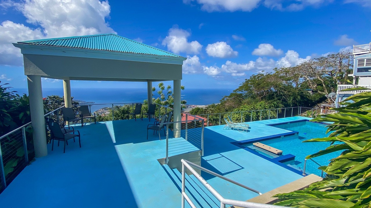 Photo of Outdoor in Estate Solberg