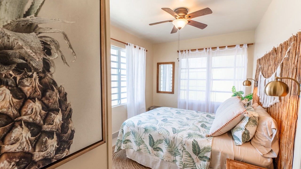 Photo of Bedroom in Estate Solberg