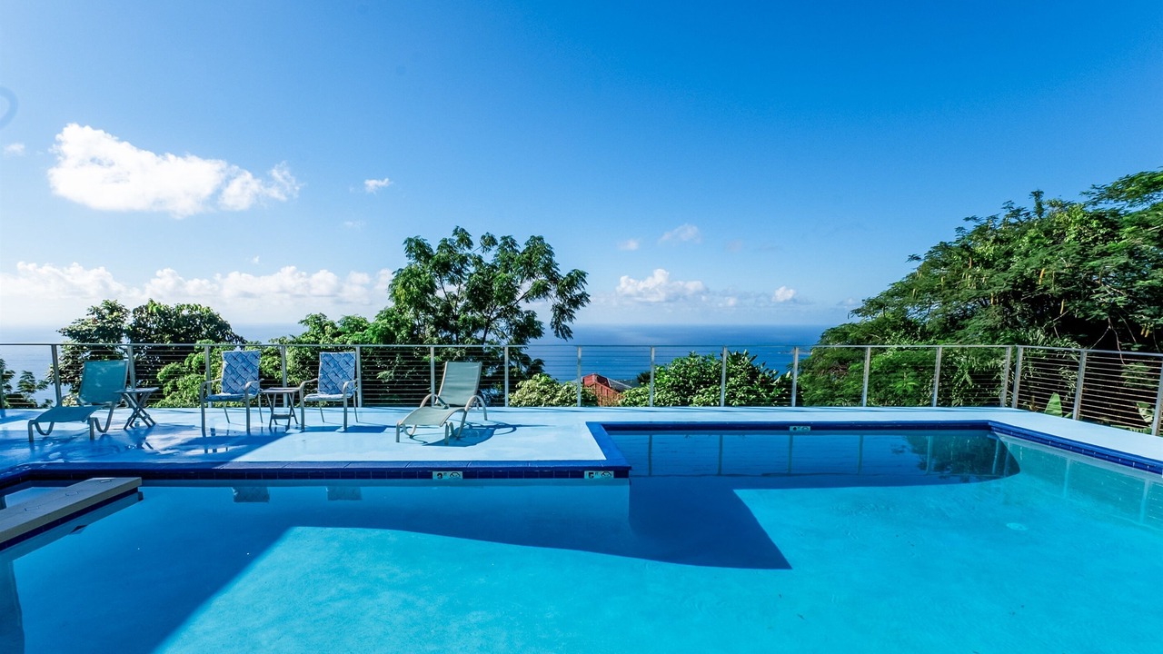 Photo of Outdoor in Estate Solberg