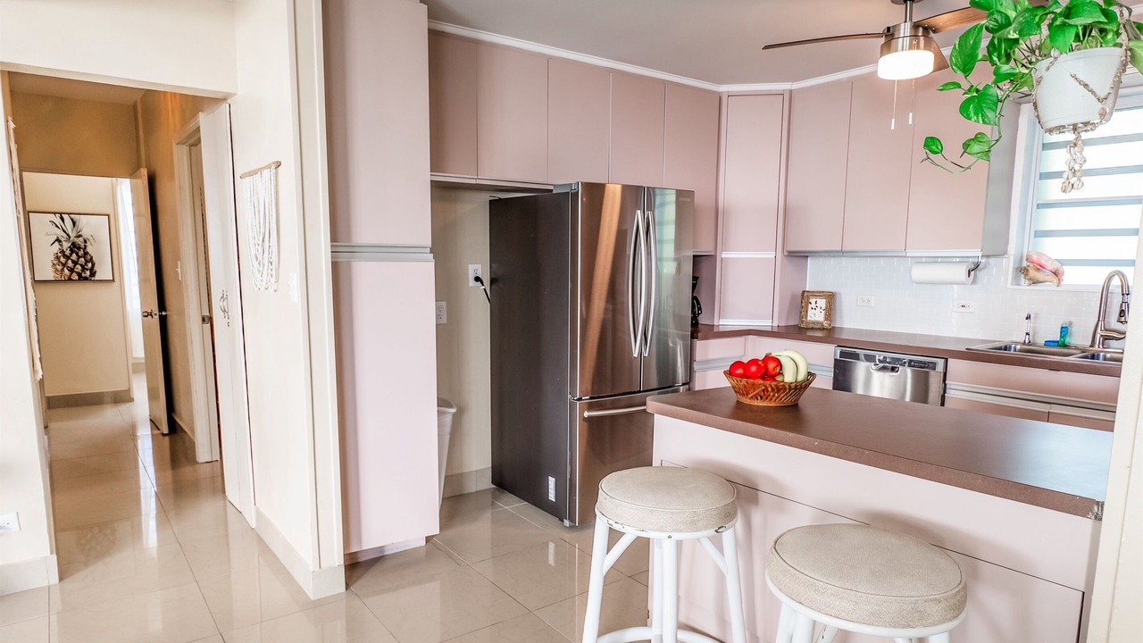 Photo of Kitchen in Estate Solberg