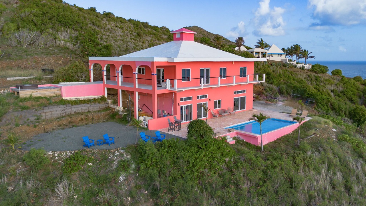 Photo of Outdoor in Estate Clairmont