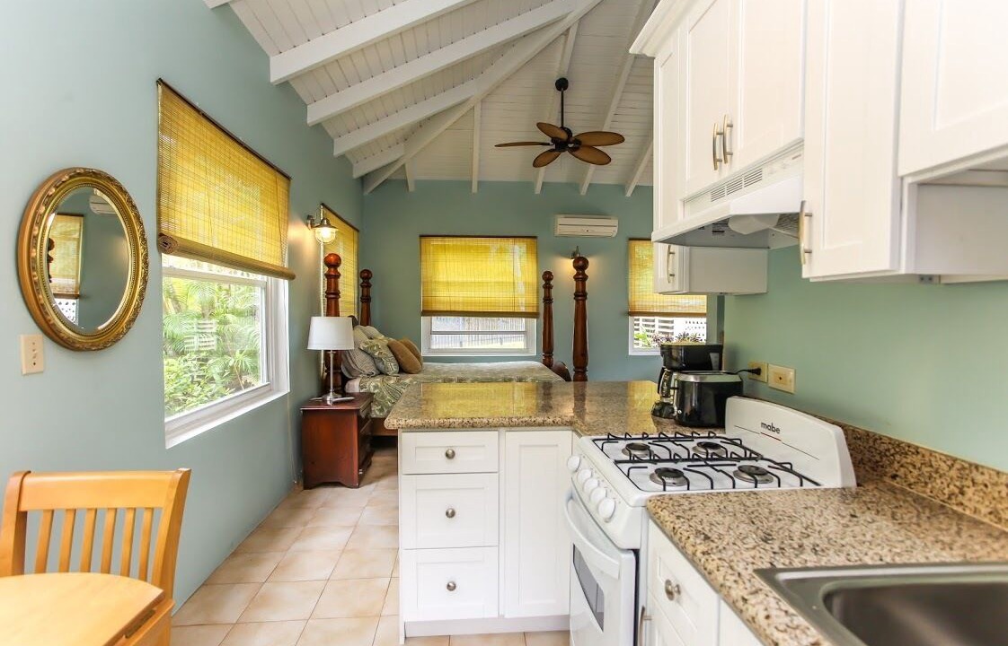 Photo of Kitchen in Estate River